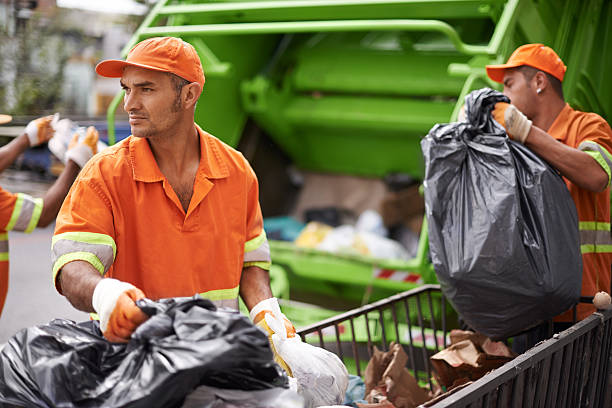 Best Hoarding Cleanup  in Waretown, NJ